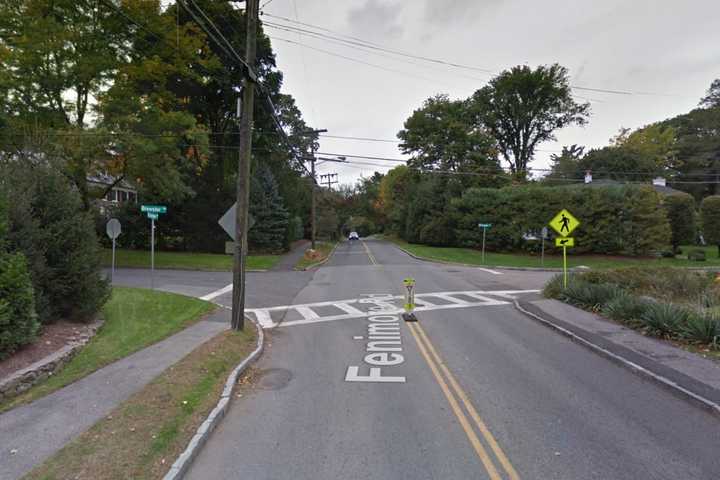 Drunk Driver In Disabled Vehicle Busted For DWI In Westchester Driveway, Police Say