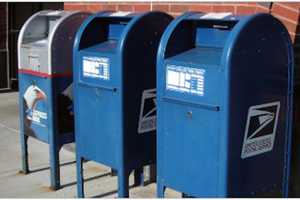 Feds: Five Caught, One Sought In Thefts Of $300,000 In Checks From North Jersey Mailboxes