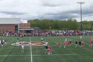 Former Yorktown HS Standout Helps Wesleyan Lacrosse Make National Final