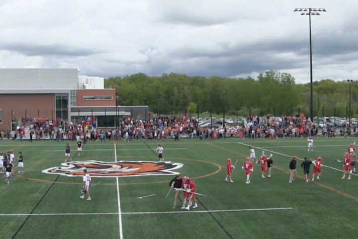 Ex-Northern Westchester HS Stars Help Wesleyan Lacrosse Make National Final