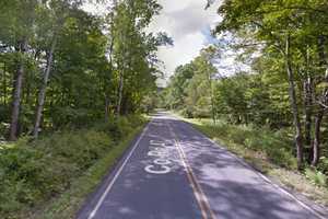 Two Long Island Men Killed When Maserati Crashes Into Tree In Hudson Valley