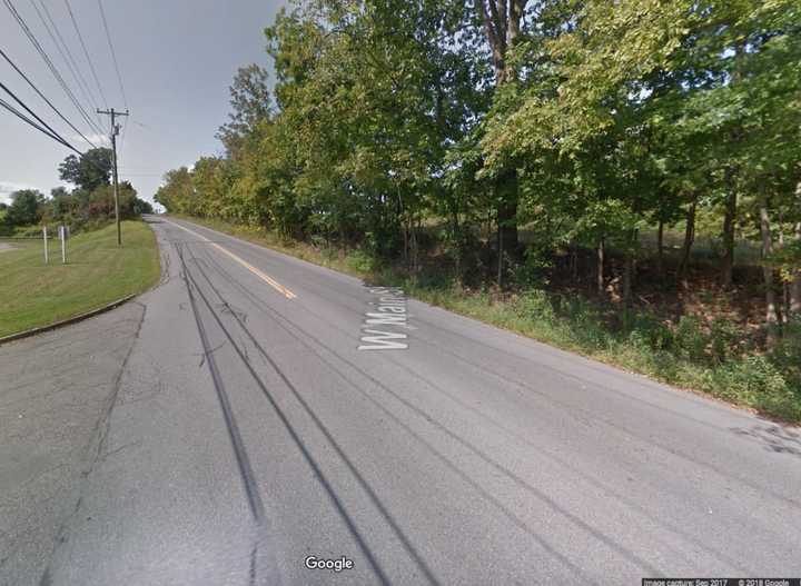 23-Year-Old Middletown Man Killed In Head-On Crash | Newburgh Daily Voice