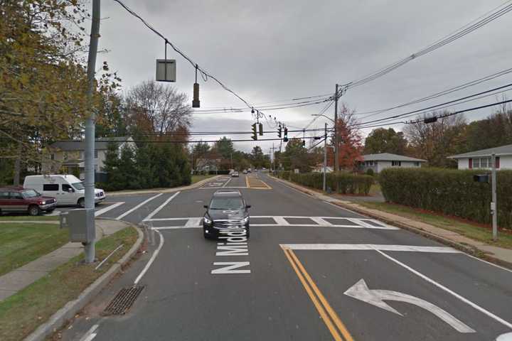 New Traffic Alert Issued For Rockland