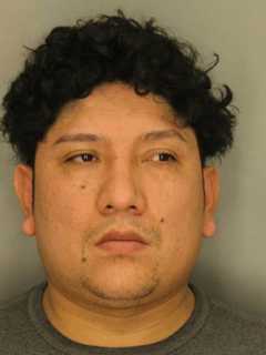 Area Cabbie Sentenced For Two Rapes