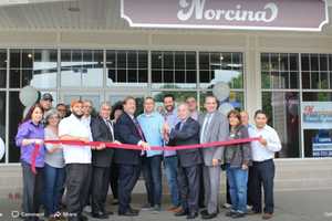 New Italian Restaurant Opens In New City