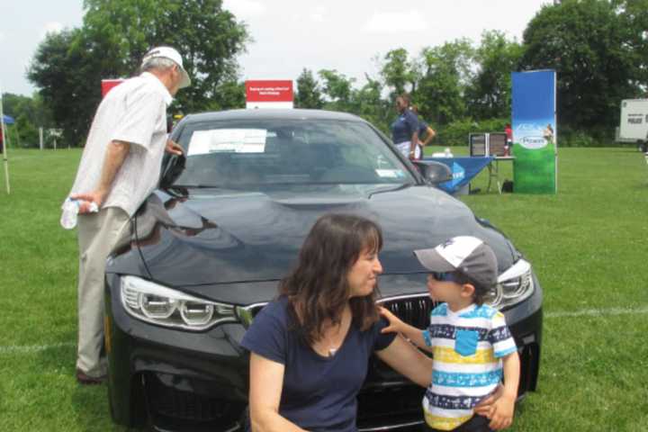 Annual Auto Show Coming Soon To Yorktown