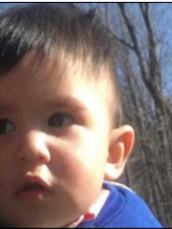 Amber Alert Issued For Infant After Mother Found Dead