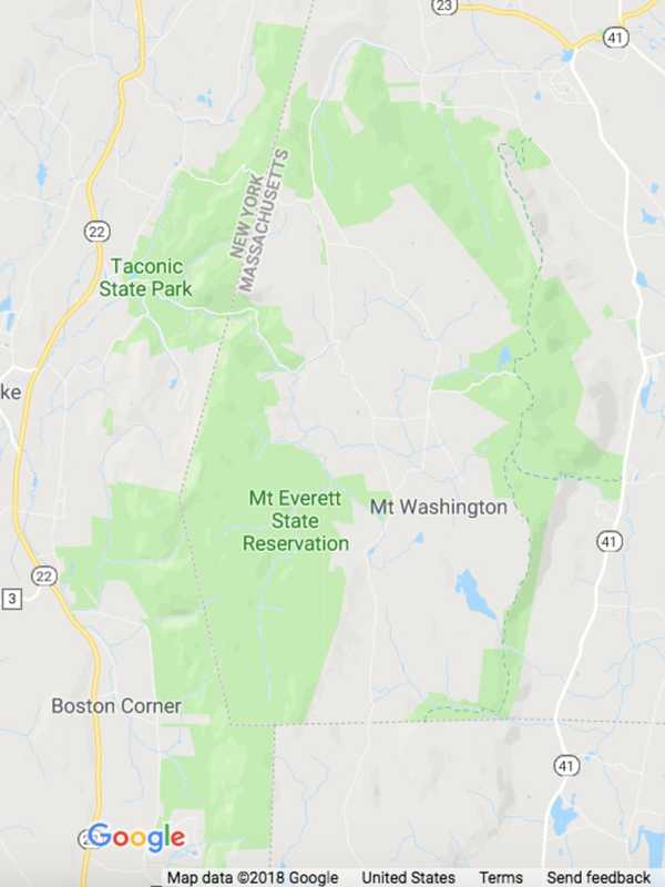 Search Party From Three States Looking For Missing Boy Near NY Border