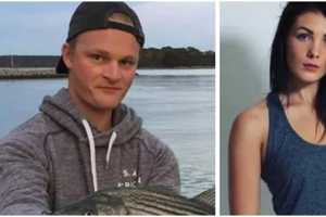 Boyfriend, Girlfriend Go Missing Off Connecticut Coast