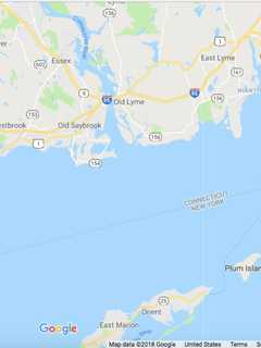 18-Year-Old Is Third Person To Go Missing On Long Island Sound This Week