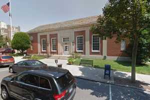 Mail Stolen From Lobby Of Bronxville Post Office