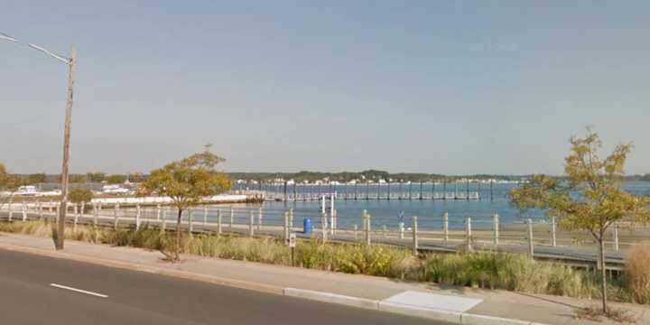 Belmar&#x27;s L Street Beach is closed due to contamination.