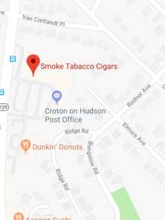 Worker At Westchester Smoke Shop Busted For Drugs