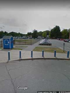 Body Found At Plainville High School