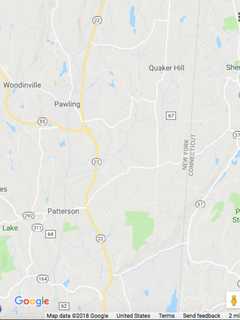 Man Found Dead Pinned Under Dodge Ram In Dutchess