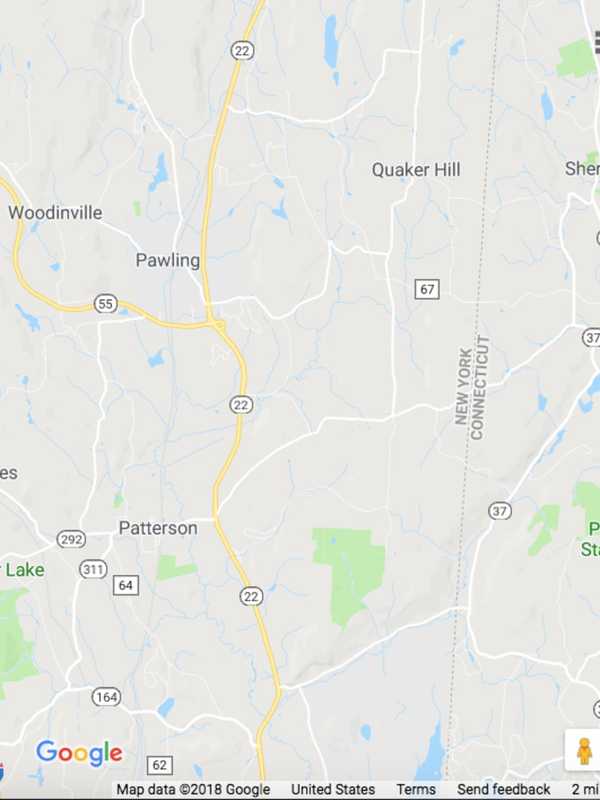 Fairfield County Man Found Dead Pinned Under Dodge Ram