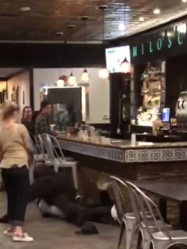 Victim In Viral Video Incident Declines To Press Charges Against Bouncer