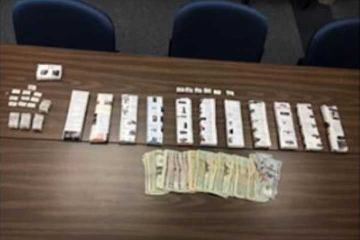 Two Nabbed After Year-Long Middletown Heroin Trafficking Investigation