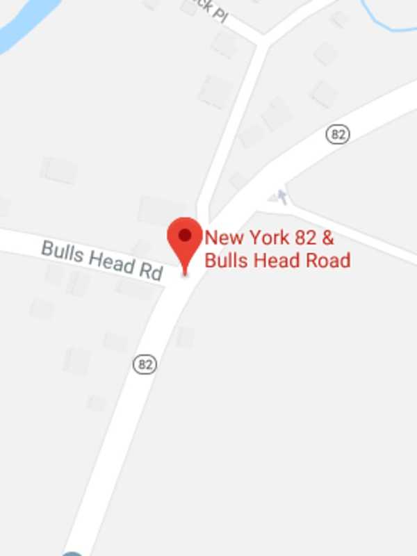 Three Dead After Car Plows Into Home Near Northern Fairfield County Border