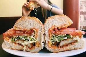 This Scarsdale Deli Is One Of America's Favorite Neighborhood Eateries