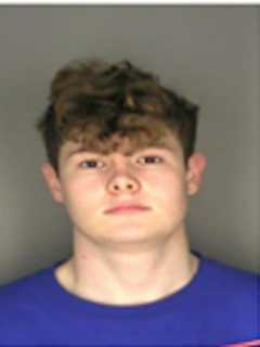 Teen Faces Felony Charge For Terror Threat Against Area School