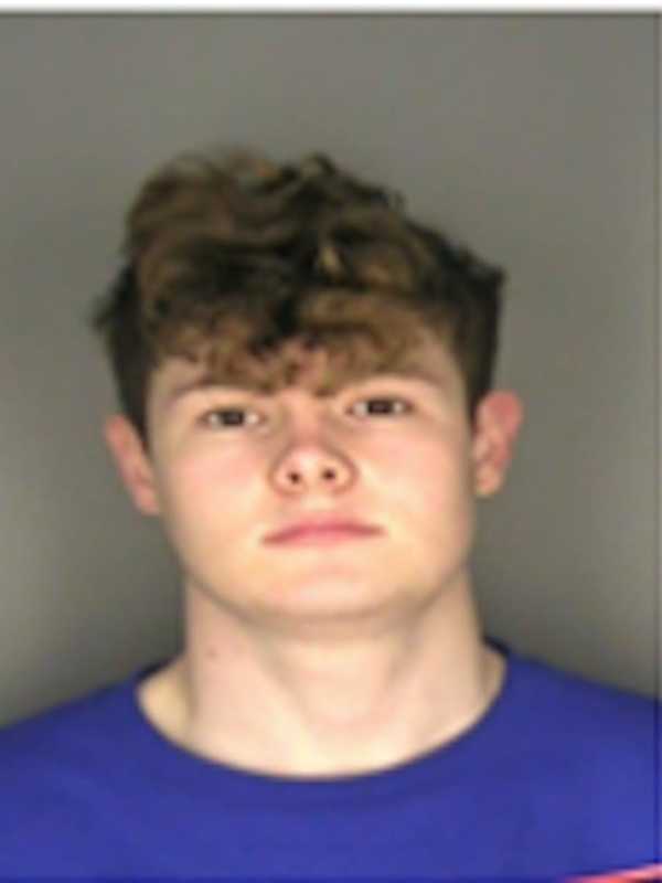 Teen Arrested For Making 'Credible Threats' Against Area School