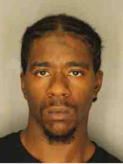 Newburgh Man Sentenced For Firing Illegally Possessed Gun In The AIr