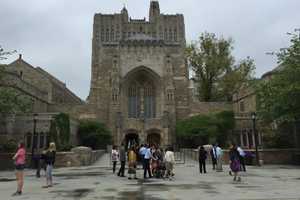 Yale Rescinds Admission Of Student After College Cheating Scandal