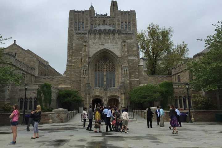 Yale Rescinds Admission Of Student After College Cheating Scandal