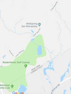 50-Year-Old Seriously Injured In Pound Ridge Bicycling Accident