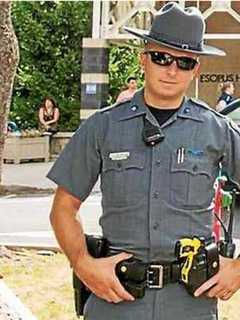 Police Officer, 29, Killed In Crash Was Fishkill Resident, Marist Grad