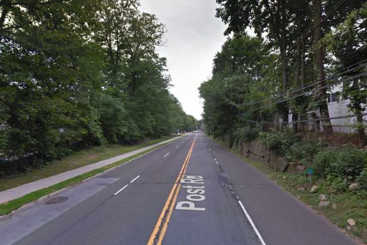 $5.2M Post Road Paving Project Set To Begin In Westchester