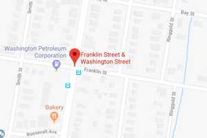 Police Search For BMW In Westchester Pedestrian Hit-Run