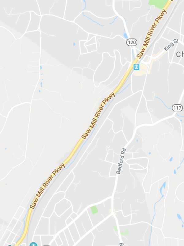 Crash Causes Saw Mill Parkway Delays During Evening Commute