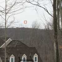 <p>Another view of Bedford Village, settled in 1680. Monday&#x27;s hearing will address plans to build a Verizon cell tower along this horizon.</p>