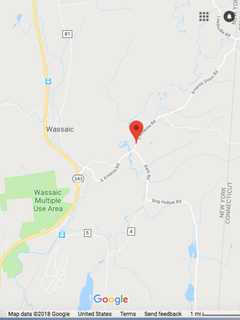 Motorcyclist Seriously Injured In Crash Near Northern Fairfield County