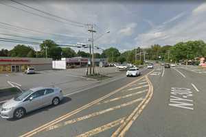 Hit-Run Driver Charged With DWI After Crashing Into Pole In Tappan