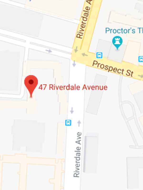 Suspect On Loose After Shooting One, Slashing Another In Westchester
