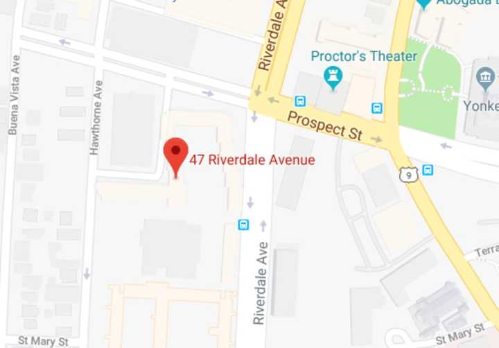 One person was shot and one slashed during an incident on Riverdale Avenue.