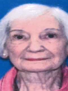 Silver Alert Issued For Woman Last Seen Traveling In Fairfield County