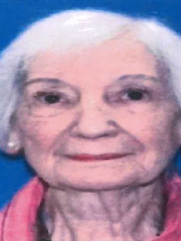 Silver Alert Issued For Woman Last Seen Traveling On I-84 In Danbury