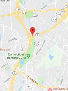 Two Killed In Fairfield County Rollover Crash