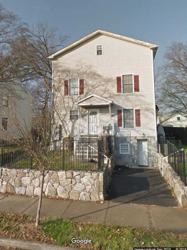 Teens Shot At 'Out-Of-Control' Stamford Graduation Party