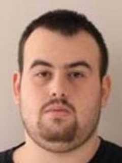 Wappinger Man Charged With Sending Sexual Images To Child