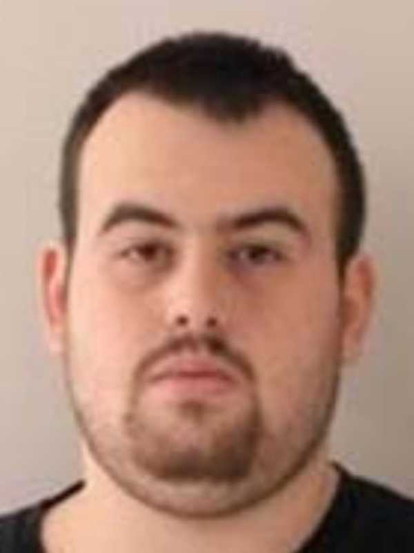 Wappinger Man Charged With Sending Sexual Images To Child