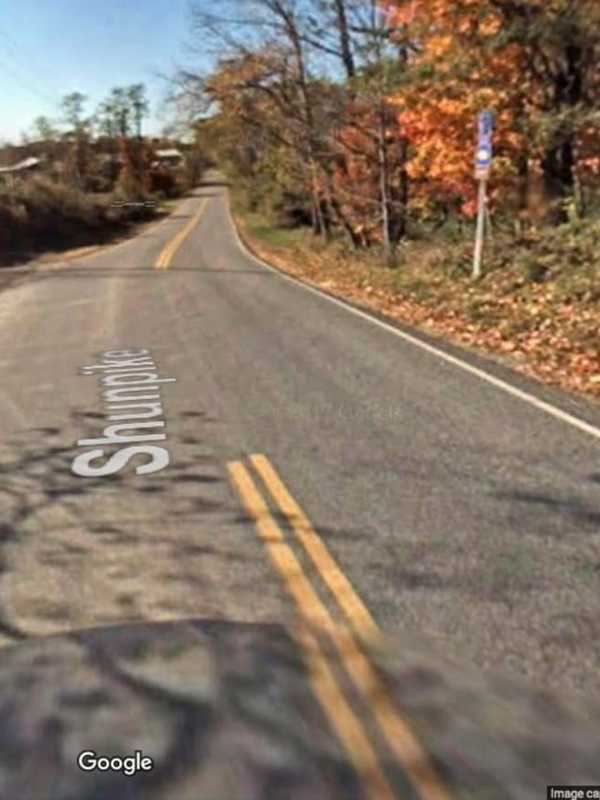 ID Released For Man Killed When Car Leaves Road, Hits Tree In Hudson Valley