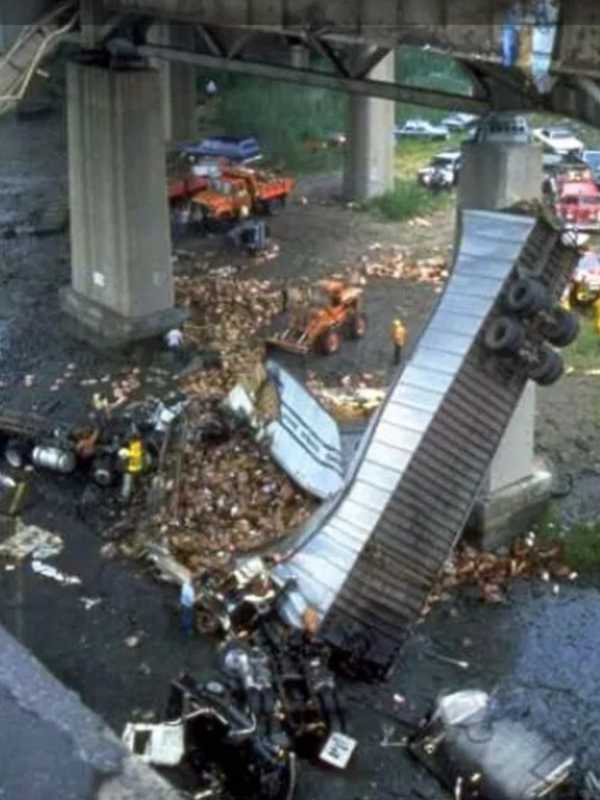 300-Plus CT Bridges Are Structurally Deficient, Report Says