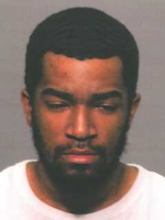 Greenwich PD Nab Man Wanted For Larceny