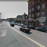 Man Shot During Westchester Burglary, Police Say
