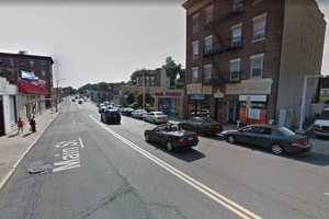 Man Shot During New Rochelle Burglary, Police Say